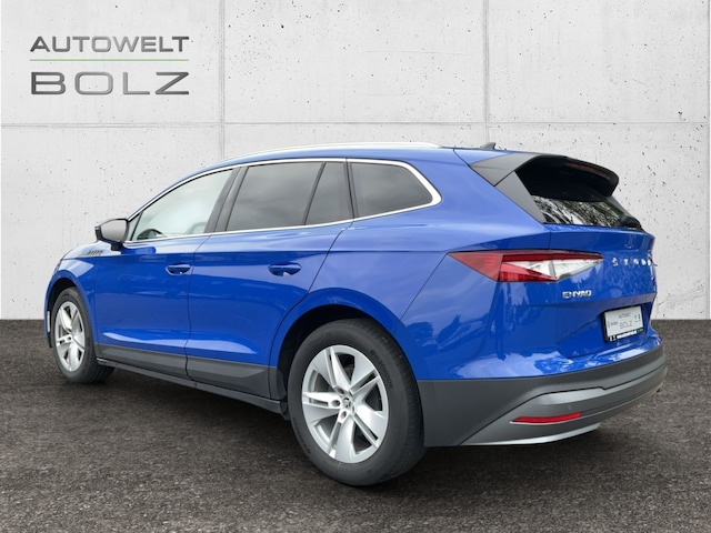 Skoda Enyaq Loft iV 80