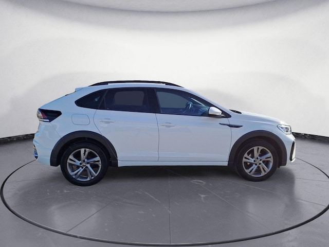 Volkswagen Taigo 1.0 TSI DSG R-Line