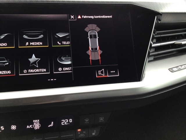 Audi Q4 e-tron 40 Sportback