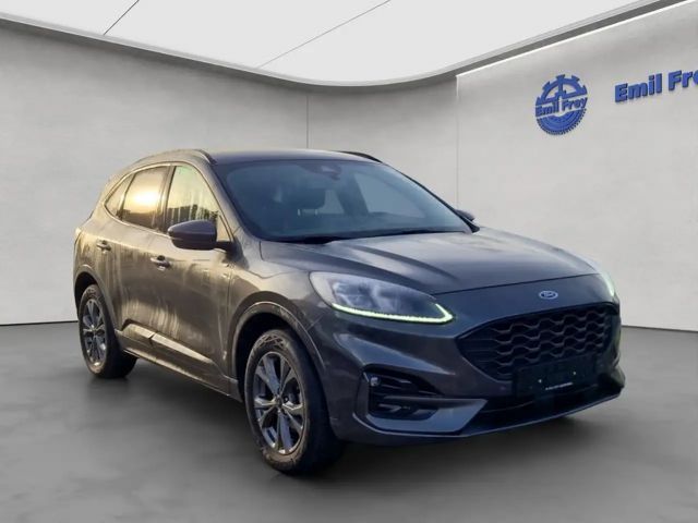 Ford Kuga Plug in Hybrid ST Line X