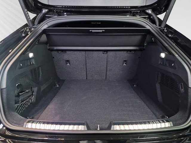 Audi A5 Avant S-Tronic