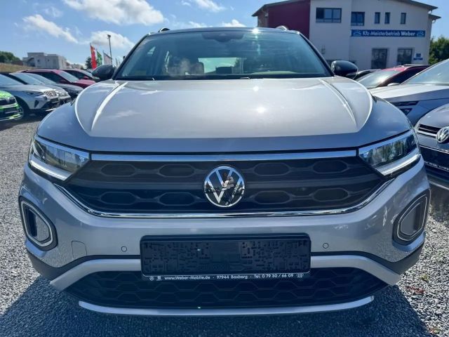 Volkswagen T-Roc 2.0 TDI Life