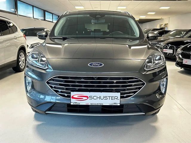 Ford Kuga AWD Titanium X