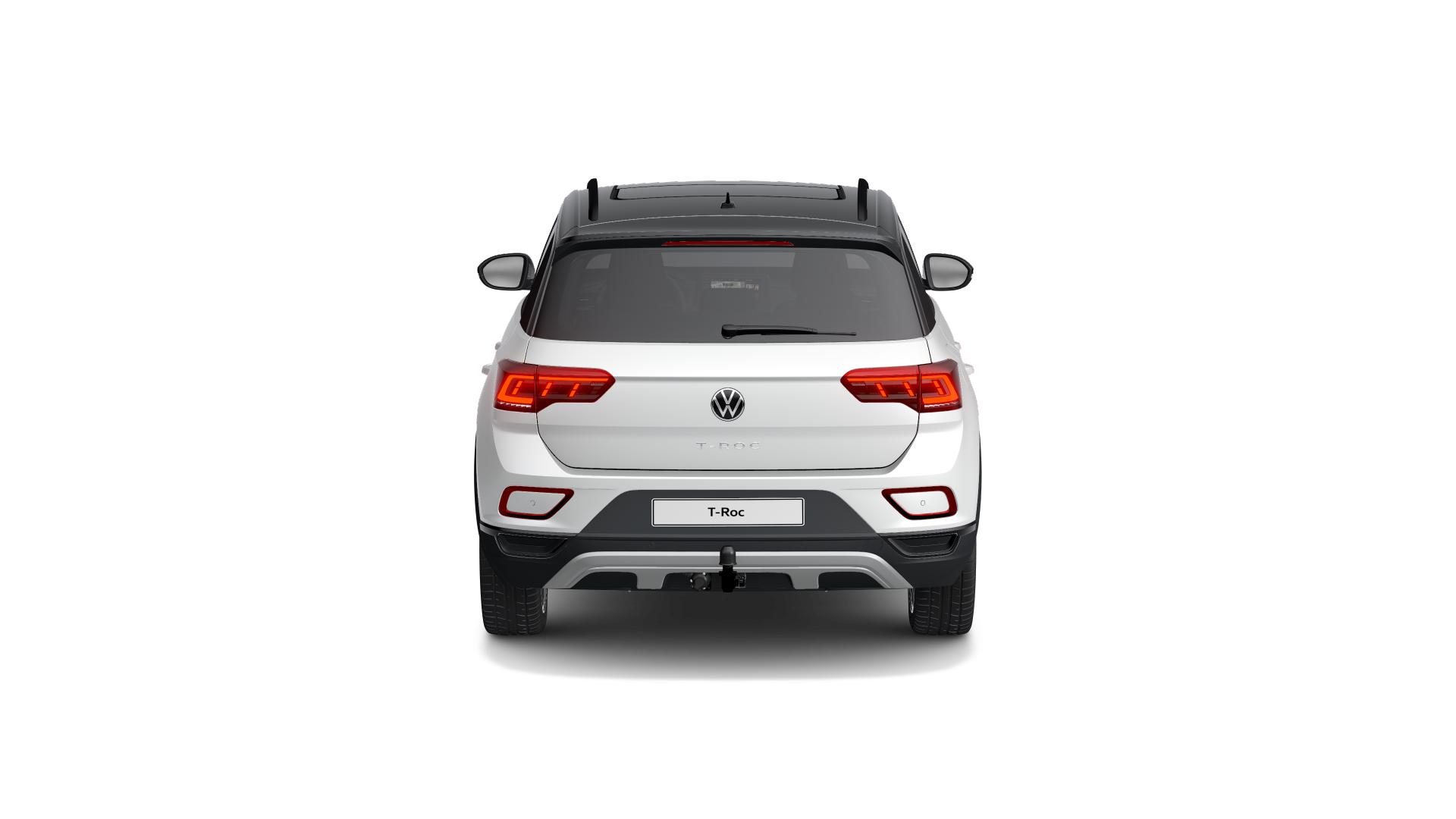 Volkswagen T-Roc 1.5 TSI DSG IQ.Drive Style