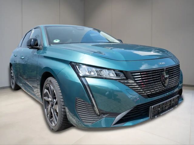 Peugeot 308 Allure Pack EAT8 PureTech SW