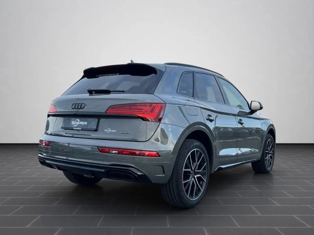 Audi Q5 55 TFSI Quattro
