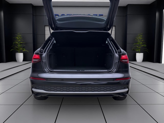 Audi A3 30 TDI Sportback