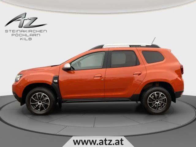 Dacia Duster Prestige TCe 150