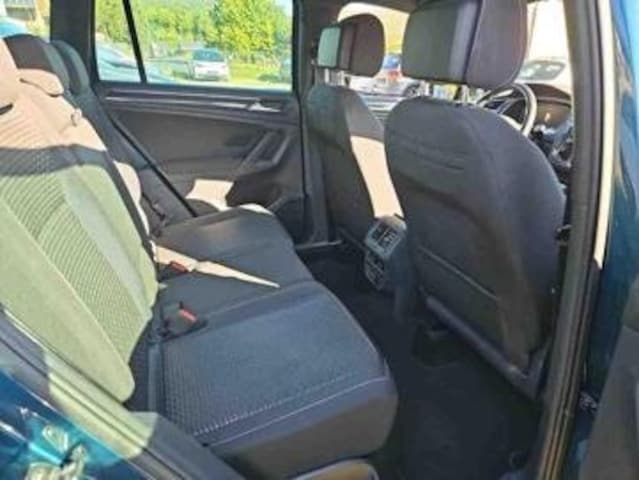 Volkswagen Tiguan 1.5 TSI DSG