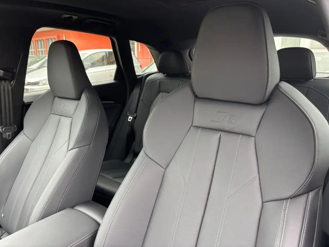 Audi Q5 Quattro S-Line S-Tronic