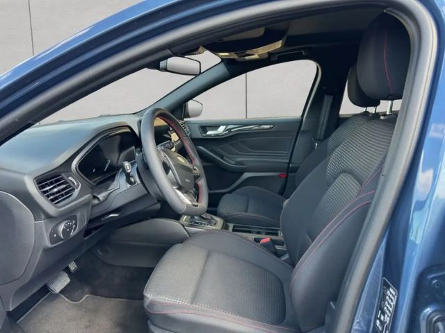 Ford Focus EcoBoost ST Line Wagon