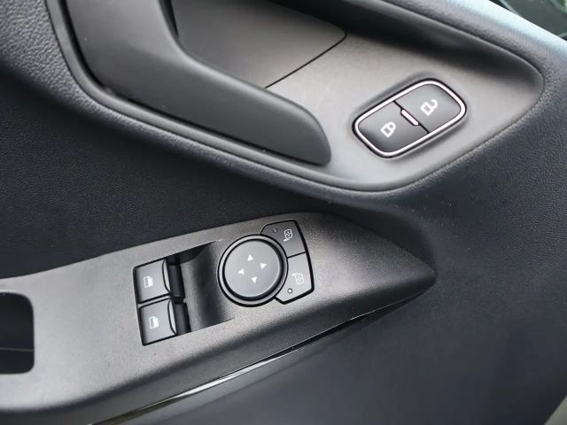 Ford Fiesta Cool & Connect