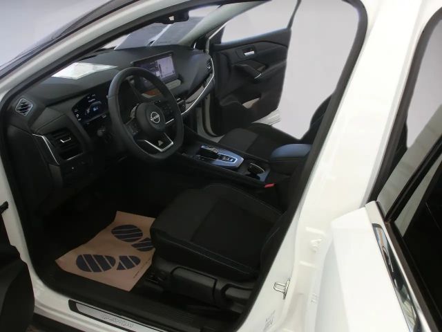 Nissan Qashqai 1.5VC-T e-Power Black-Edition Technik+Winterpaket