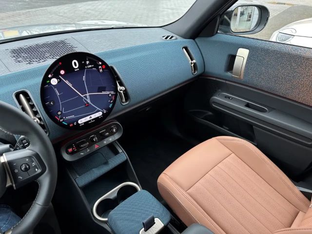 MINI Cooper Countryman Favoured