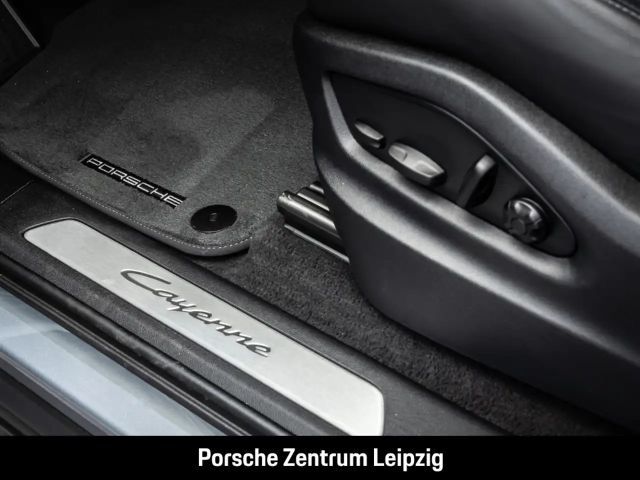 Porsche Cayenne Coupé E-Hybrid