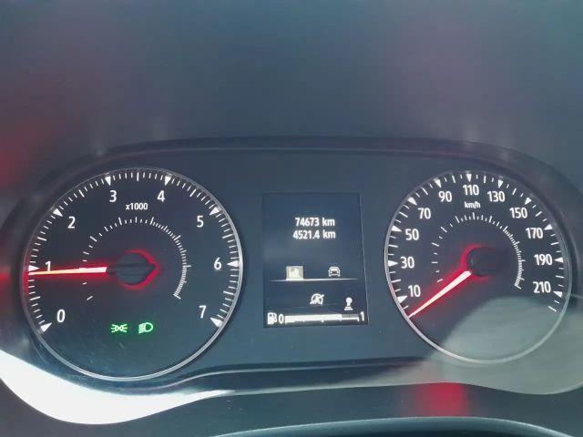 Dacia Sandero Comfort Stepway TCe 90