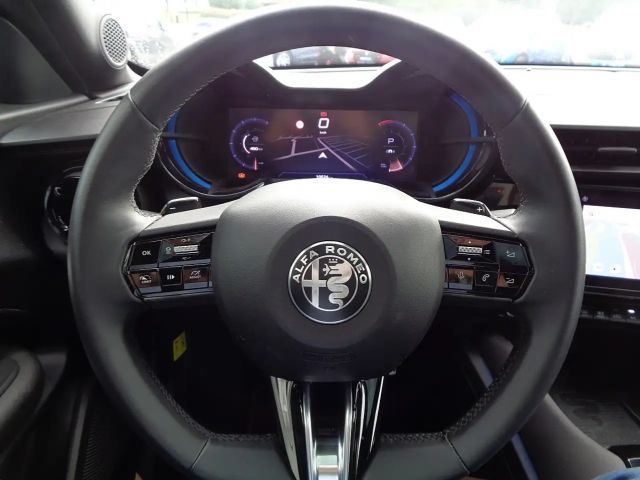 Alfa Romeo Junior Ibrida