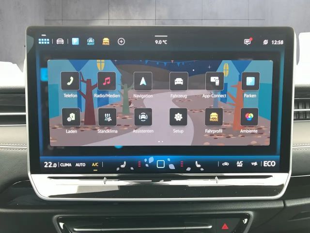 Volkswagen ID.7 Business Pro Tourer