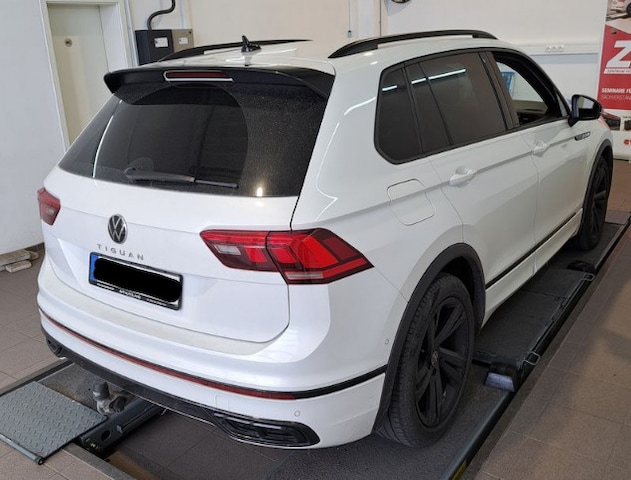 Volkswagen Tiguan 2.0 TDI DSG Style