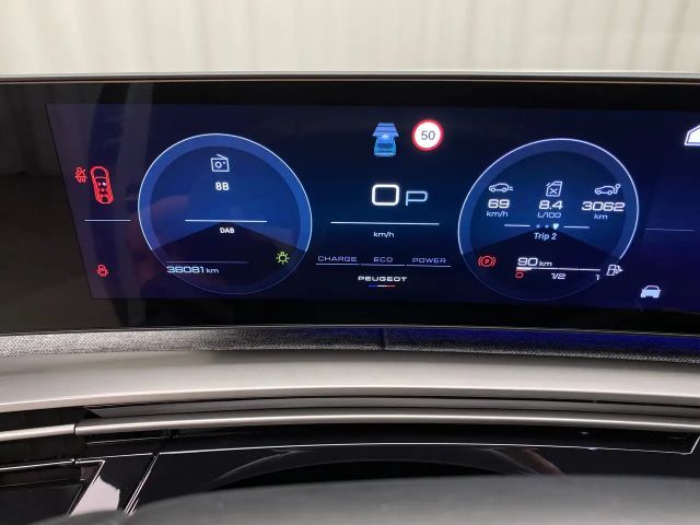 Peugeot 5008 Allure Pack Hybrid