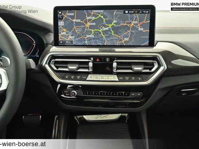 BMW X4 xDrive30d