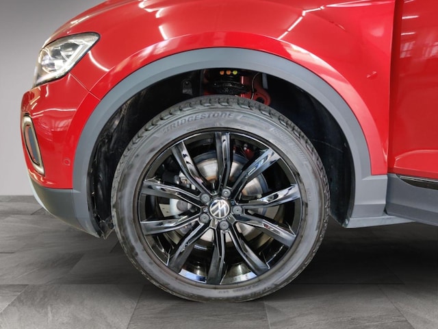 Volkswagen T-Roc 2.0 TDI Style