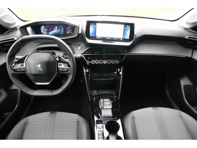 Peugeot E-208 Allure Pack