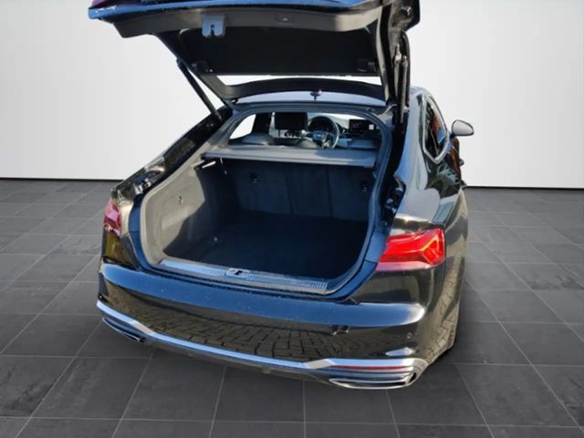 Audi A5 S-Line Sportback