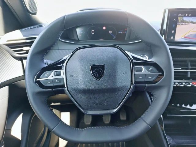 Peugeot 2008 Allure Pack PureTech