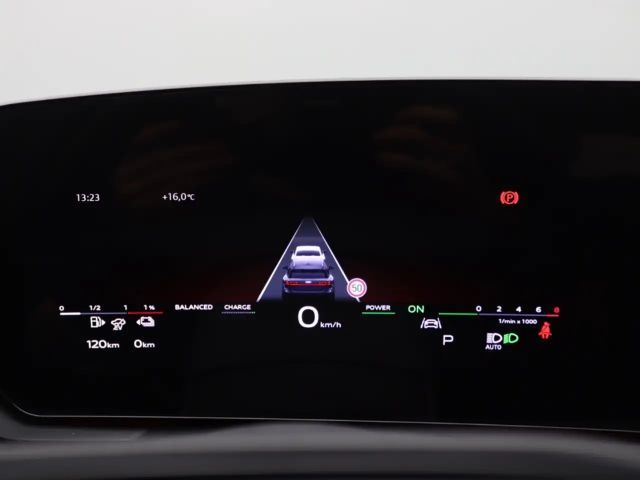 Audi A6 2.0 TFSI Avant Hybride Quattro