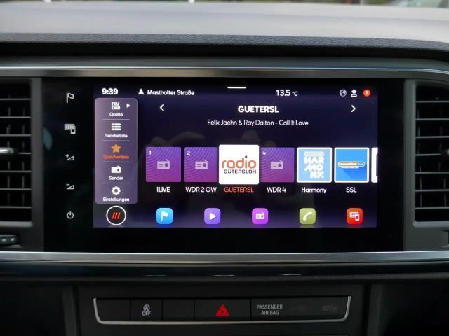 Seat Ateca 2.0 TDI DSG Style