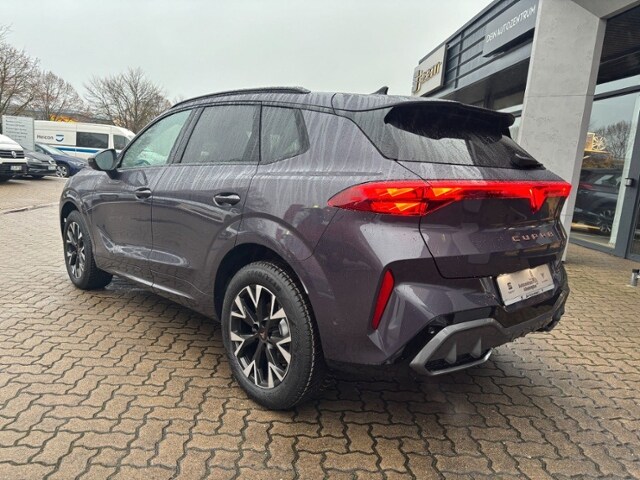 Cupra Terramar 1.5 eTSI