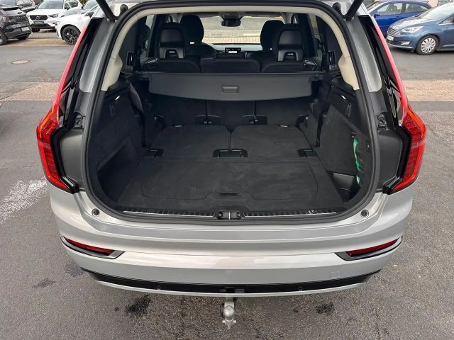 Volvo XC90 AWD Plus T8