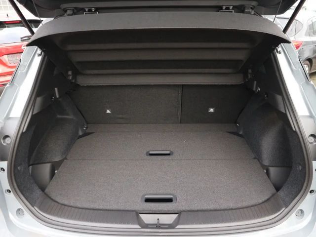 Nissan Qashqai DIG-T N-Connecta