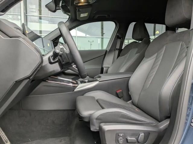 BMW X3 M-Sport xDrive