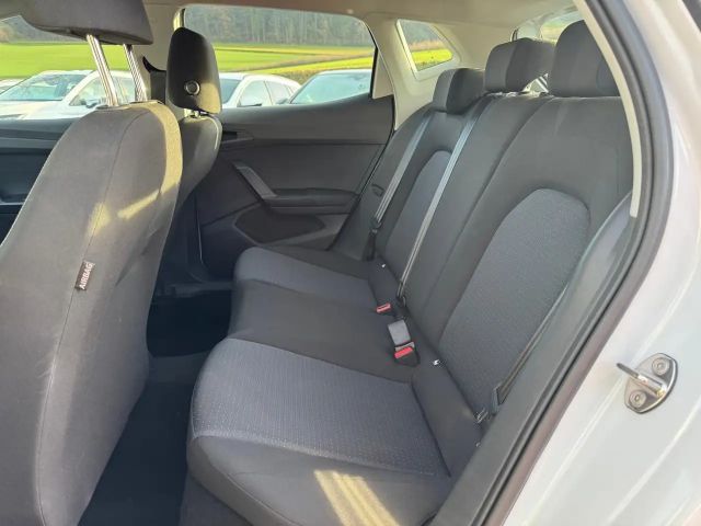 Seat Ibiza 1.0 TSI Style