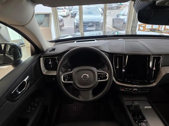 Volvo XC60 AWD Bright Ultimate