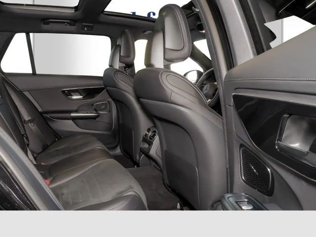 Mercedes-Benz C 220 AMG Line C 220 d