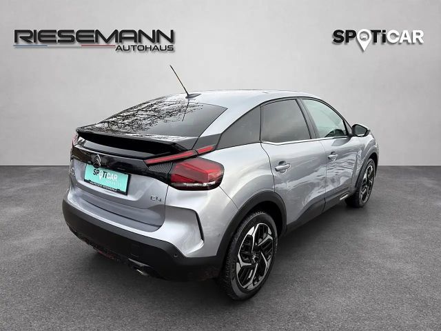 Citroën C4 BlueHDi Shine