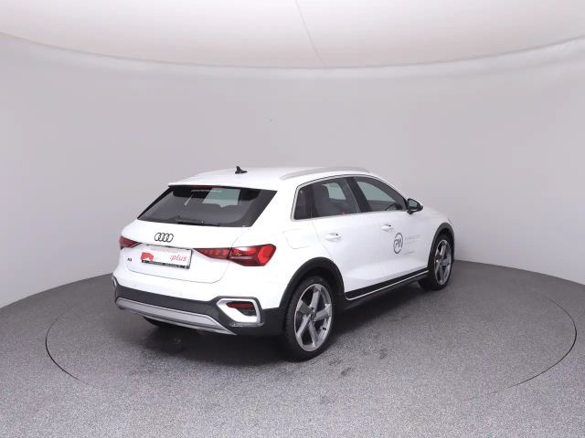 Audi A3 35 TDI Sedan