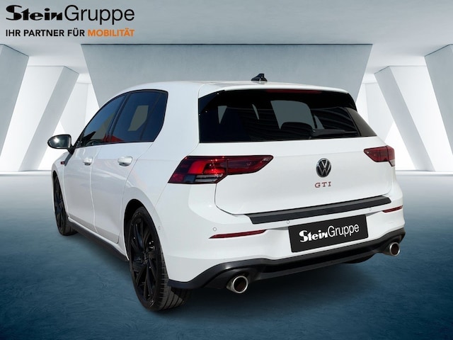 Volkswagen Golf 2.0 TSI DSG Golf VIII