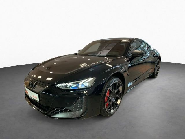 Audi RS e-tron GT Performance