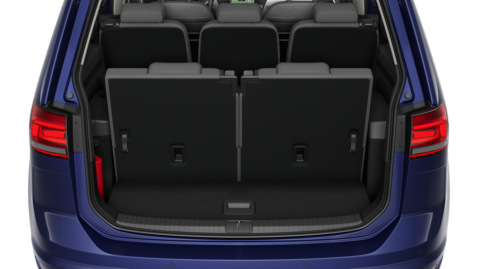 Volkswagen Touran Touran 1.5   CL   BT110 TSIM6F