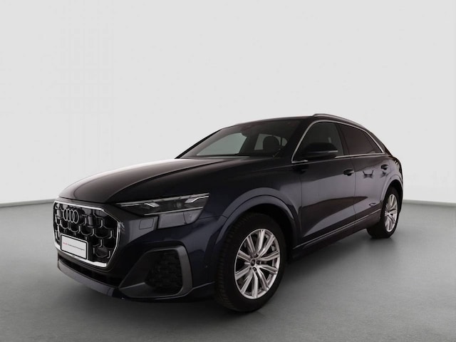 Audi Q8 50 TDI Quattro