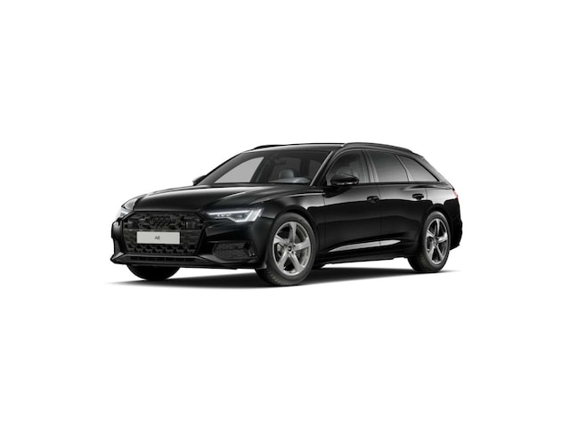 Audi A6 45 TDI Avant Quattro S-Tronic