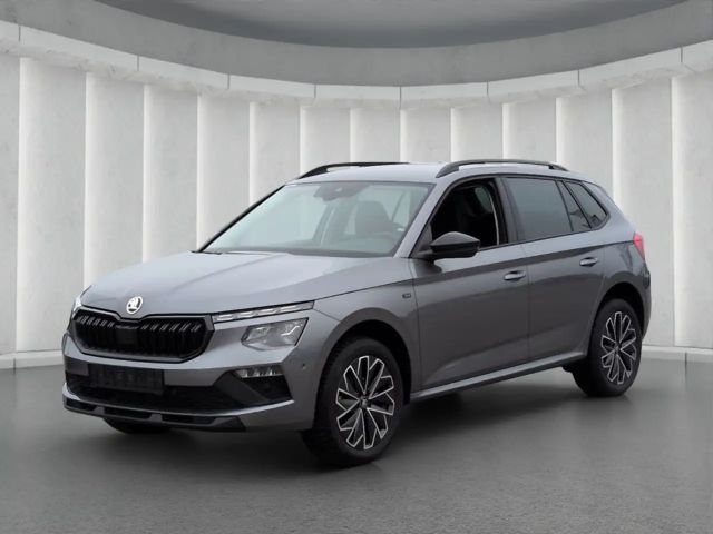Skoda Kamiq 1.5 TSI Tour