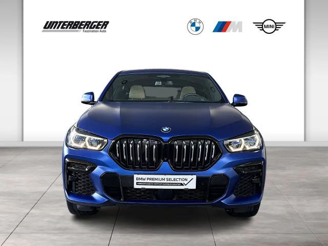BMW X6 M-Sport xDrive30d