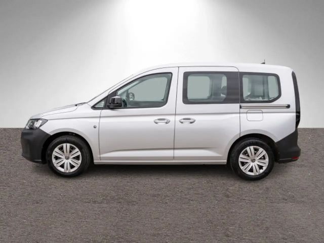 Volkswagen Caddy 2.0 TDI