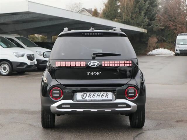 Hyundai INSTER Prime