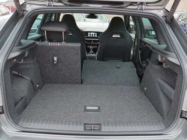 Skoda Kamiq Monte Carlo